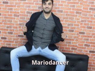Mariodancer