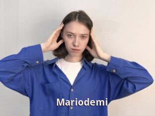 Mariodemi