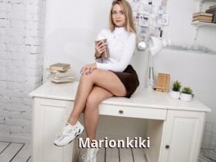 Marionkiki