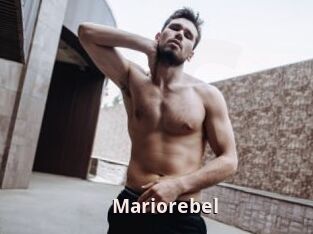 Mariorebel