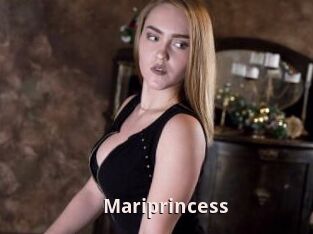 Mariprincess