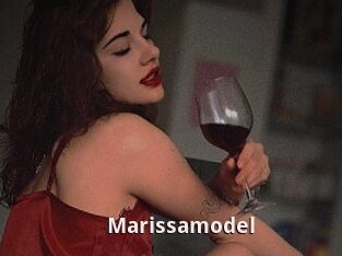 Marissamodel