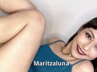 Maritzaluna