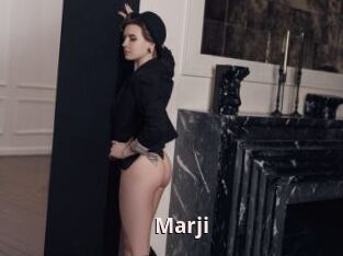 Marji