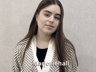 Marjoriehall