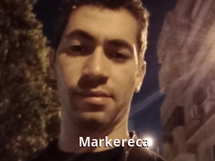 Markereca