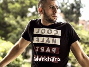 Markhans