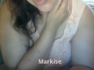 Markise