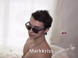 Markkriss