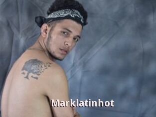 Marklatinhot