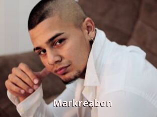 Markreabon