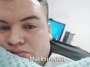 Marksimclair