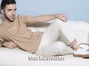 Markusmiller
