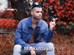 Markustayler