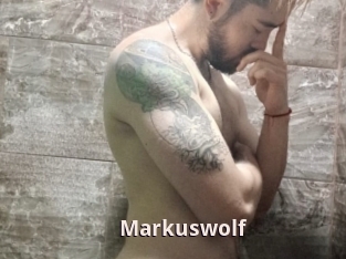 Markuswolf
