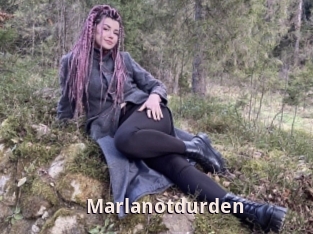 Marlanotdurden