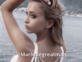 Marlenegreatman