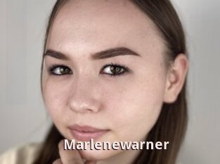 Marlenewarner