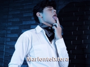 Marlonteixtera