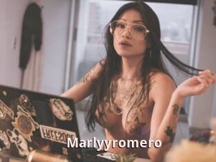 Marlyyromero
