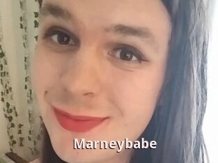 Marneybabe