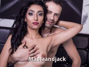 Marraandjack