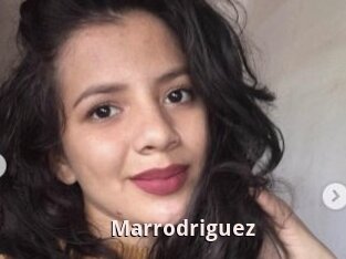 Marrodriguez