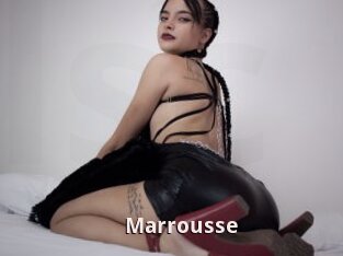 Marrousse