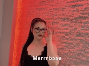 Marrrisssa