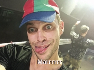 Marrrrrr