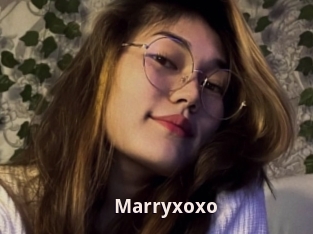 Marryxoxo