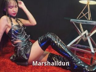 Marshalldun