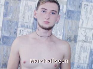 Marshallseen