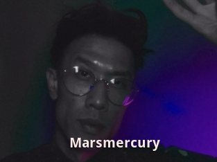 Marsmercury