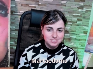 Martaedams