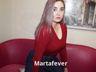 Martafever