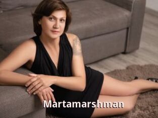 Martamarshman