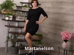 Martanelson