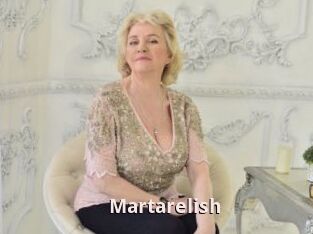 Martarelish
