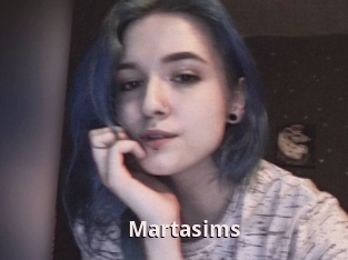 Martasims