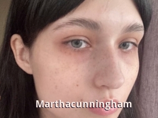Marthacunningham