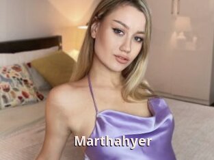 Marthahyer