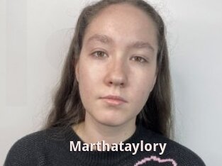 Marthataylory