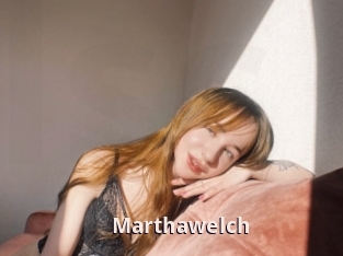 Marthawelch
