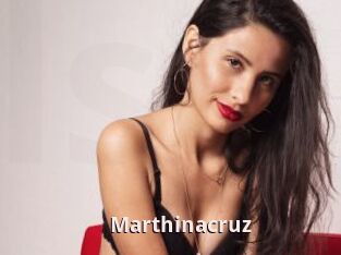 Marthinacruz