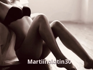 Martiinalatin30