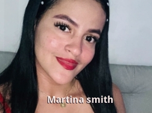 Martina_smith