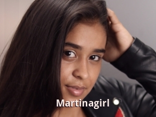 Martinagirl