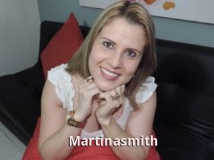 Martinasmith