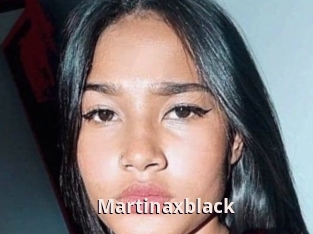 Martinaxblack
